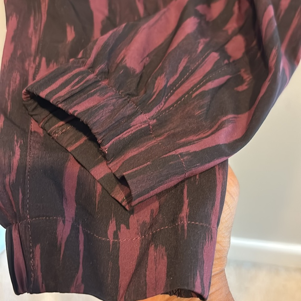 lululemon athletica joggers NWOT size 2 - Picture 7 of 15